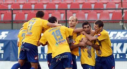 Αναστασιάδης: «Η Β’ Εθνική θέλει μαγκιά»