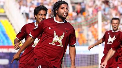 Ανακοίνωσε Ντομίνγκες η Βαλένθια