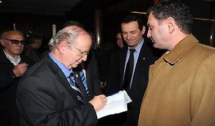 «Αυτή είναι η ιστορία της Εθνικής Ελλάδας»