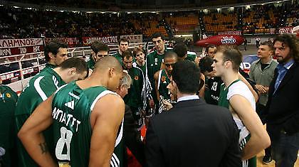 Α1: Με το βλέμμα στη Ρεάλ