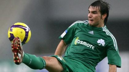 MVP ο Νίνης, καλύτερο γκολ του Φαβάλι