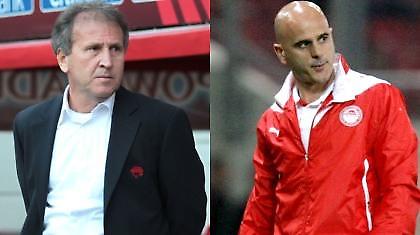 Ο Ζίκο το ίδιο με Κετσπάγια ή άλλο;