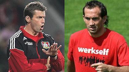 Σκίμπε: «Θα είναι κρίμα να χάσουμε και τον Γκέκα…»