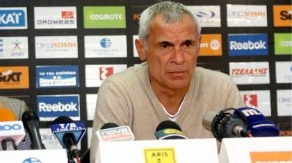 ΑΡΗΣ: Κούπερ έως το 2011