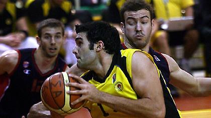 «Πίνχας» καλεί Μαυροειδή