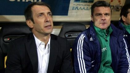 «Καλή επιτυχία Νίκο»!