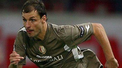 Στο χειρουργείο ο Γιοβάνοβιτς