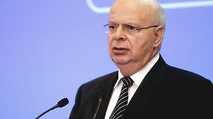 Βασιλακόπουλος: «Στόχος η τετράδα»!