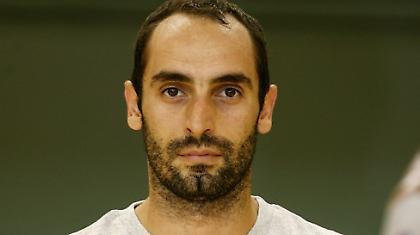 Καλαμπόκης: «Ο στόχος δεν αλλάζει»