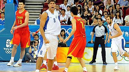 Βασιλόπουλος: «Να μη χαλαρώσουμε στιγμή»