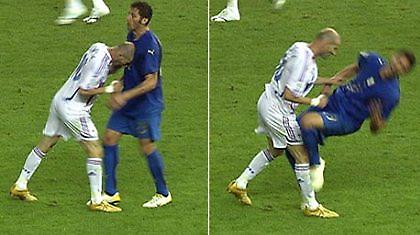 Οι κορυφαίες ποδοσφαιρικές στιγμές των Μουντιάλ της δεκαετίας