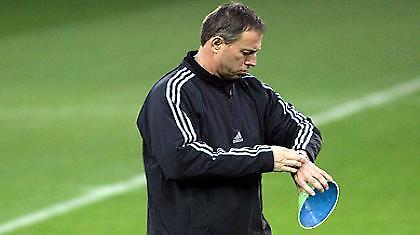 Τελείωσε τον Περέν η Σεντ Ετιέν