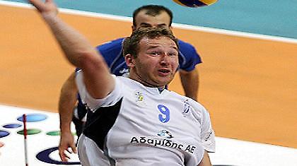 Ο Κραλ το βραβείο του πολυτιμότερου της αγωνιστικής