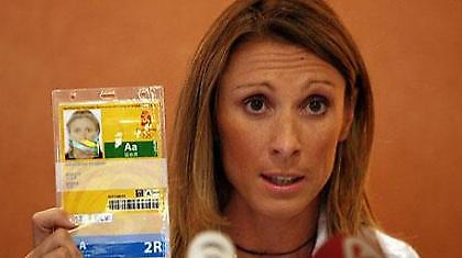 Στην αντεπίθεση περνά η Θάνου