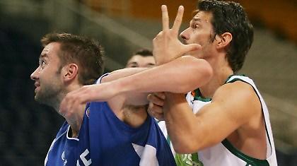 Τέλος ο Γκόλεματς, επέστρεψε ο Νίκολας