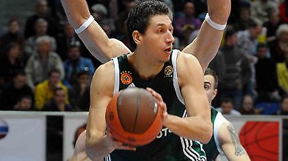 Διαμαντίδης: «Υπάρχει πιθανότητα να παίξω»