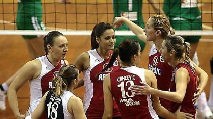 «Άλωσε» τη Γλυφάδα το Μαρκόπουλο