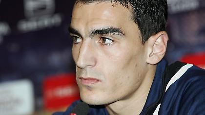 Χριστοδουλόπουλος: «Δεν μας αρκεί ο ένας βαθμός»