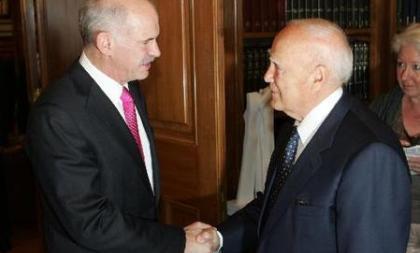 Τουλάχιστον δεν τσακώθηκαν...