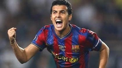 Ιστορία στην Μπάρτσα ετοιμάζεται να «γράψει» ο Πέδρο!