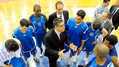 Α1: Δύο εβδομάδες χωρίς Ραϊτσεβιτς