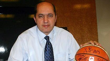 Ντεμιρέλ: «Θέλουμε την πρωτιά»