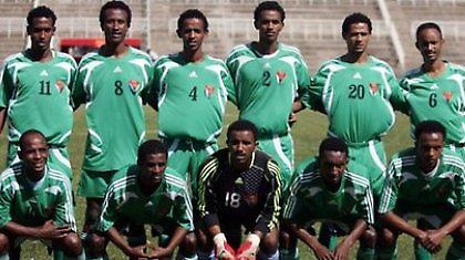 Εξαφανίστηκαν δώδεκα ποδοσφαιριστές!