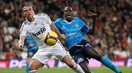 Επιτυχής η επέμβαση στον Πέπε