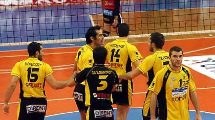 Σε απολογία ο Άρης