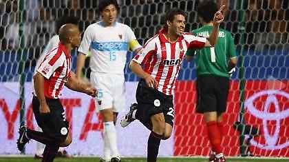 Με… χίλια ζόρια στον τελικό η Εστουδιάντες!