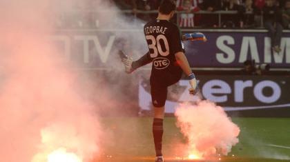 ΠΑΟ: «Ανυπόστατες κατηγορίες»