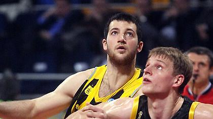 Στο τέταρτο ήταν Ευρωπαίος…