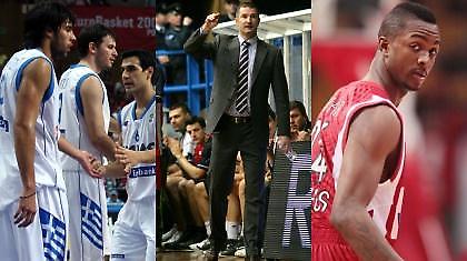 Εθνική, Μάρκοβιτς και…αντί-Ουέιφερ