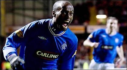 Scottish Premier: Με άνεση στην κορυφή