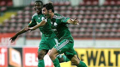 Μονόδρομος η πρόκριση