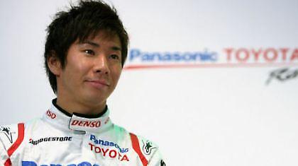 Προς Sauber o Κομπαγιάσι