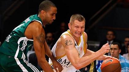 Μεσίνα: «Σπουδαία ομάδα ο Παναθηναϊκός»