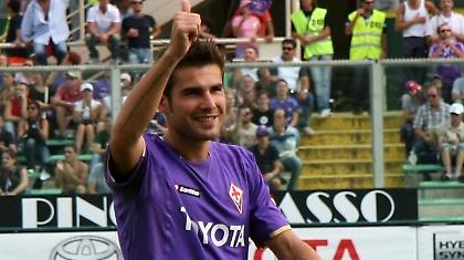 Αποχαιρετά τη Φιορεντίνα ο Μούτου