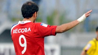 Και επίσημα «παρελθόν» ο Ρεκόμπα