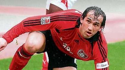 Γκέκας: «Τείνω προς τη Χέρτα»