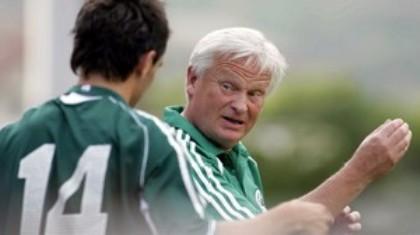 Μπάκε: «Δεν μετανιώνω που πήγα στον Παναθηναϊκό»