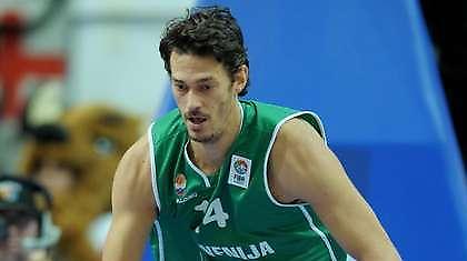 Στην Άλμπα ο Γκόλεματς