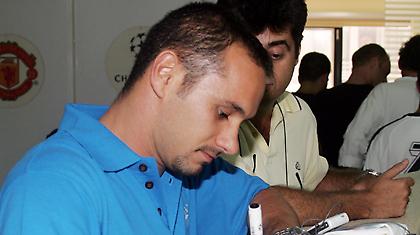 Μπίμης: «Ζοφερό το μέλλον για τις καταδύσεις»