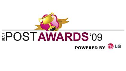 Ψηφοφορία για τα καλύτερα posts στα ελληνικά blogs το 2009