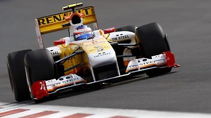 Πούλησε και παραμένει η Renault