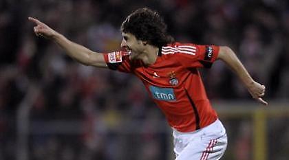 Η αποστολή της Μπενφίκα