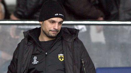 Ο Ντέμης έβαλε χαμηλά τον πήχυ