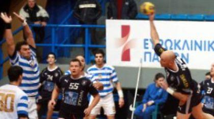 Το ελληνικό χάντμπολ πενθεί!