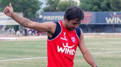 «Έργα και ημέρες» του Ρεκόμπα στην Ελλάδα