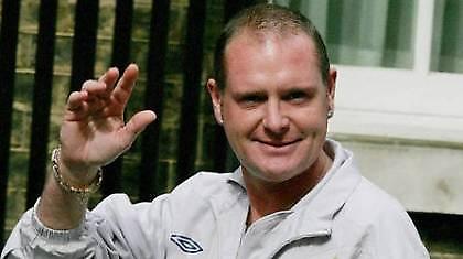 Συνελήφθη (ακόμη μια φορά) μεθυσμένος ο Γκασκόιν